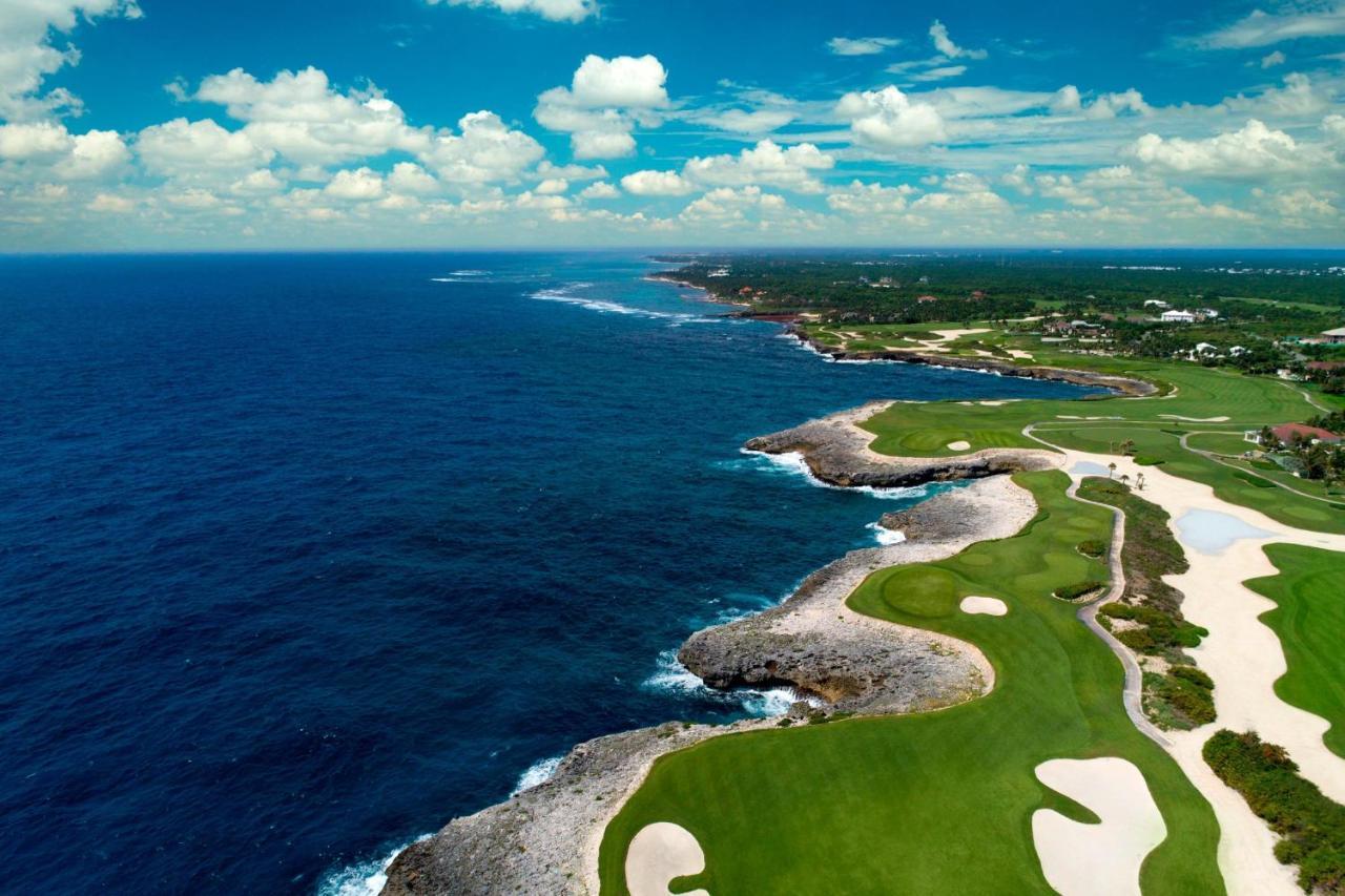 Four Points By Sheraton Hotel Punta Cana Exterior photo