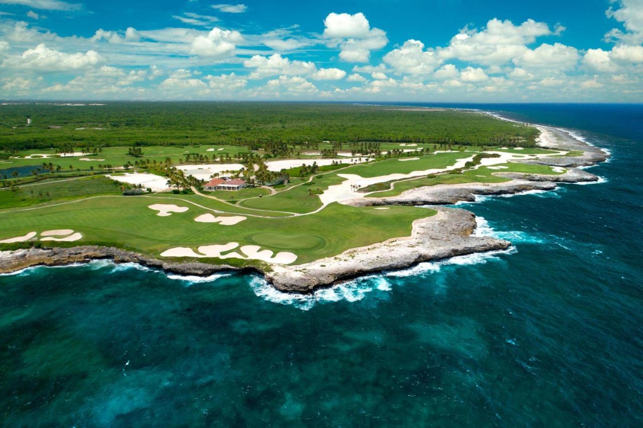 Four Points By Sheraton Hotel Punta Cana Exterior photo