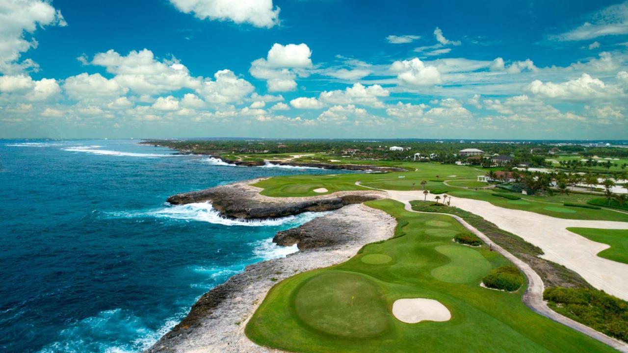 Four Points By Sheraton Hotel Punta Cana Exterior photo