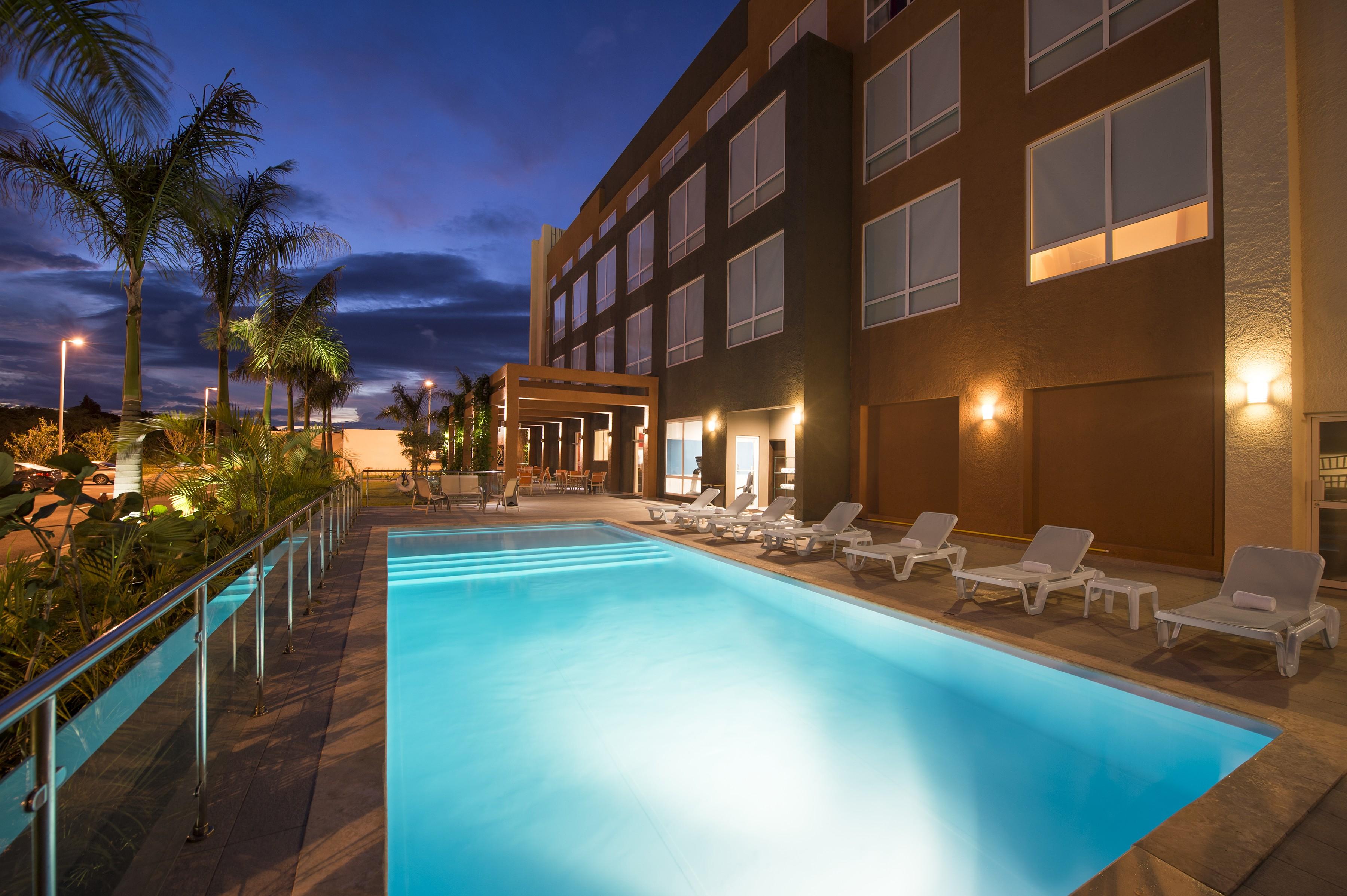 Four Points By Sheraton Hotel Punta Cana Exterior photo